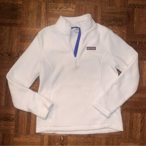 Vineyard Vines Quarter Zip size M